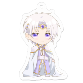 イーグル Ova Luinil7 Booth