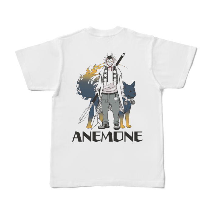 Tシャツ - S - 白