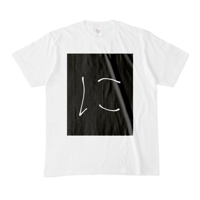 Tシャツ - M - 白