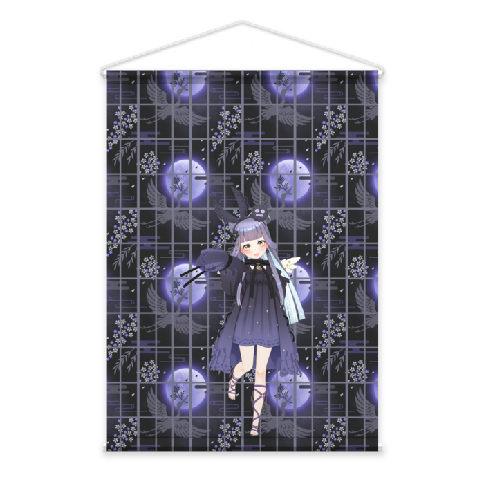 タペストリー - B2縦