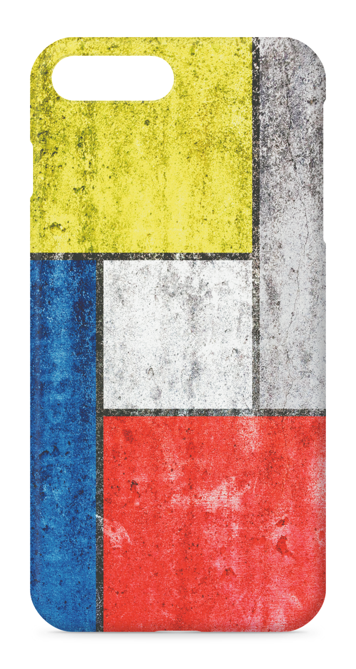 iPhoneケース - iPhone 8 Plus / 7 Plus - 側面あり