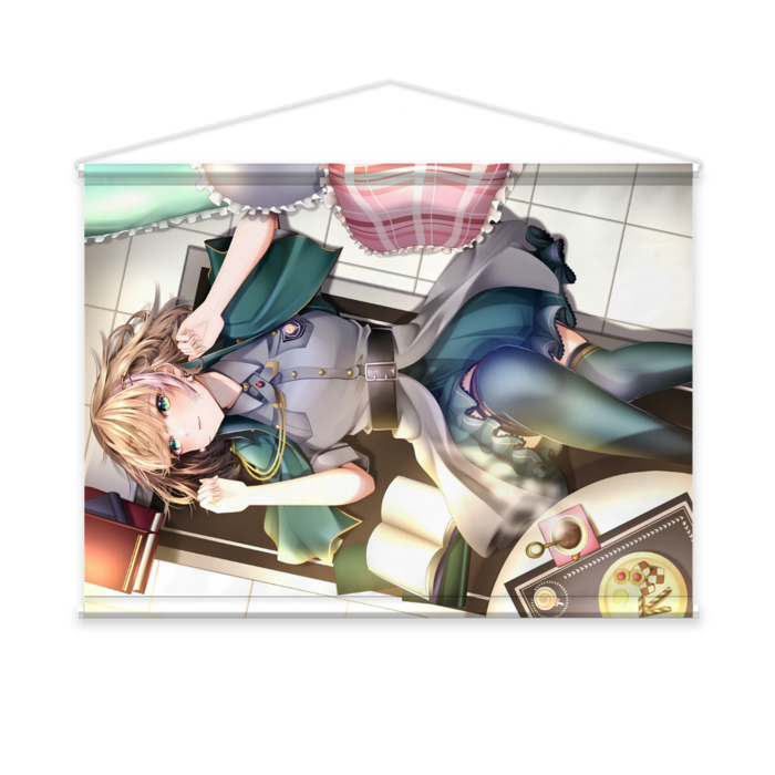 タペストリー - B2横