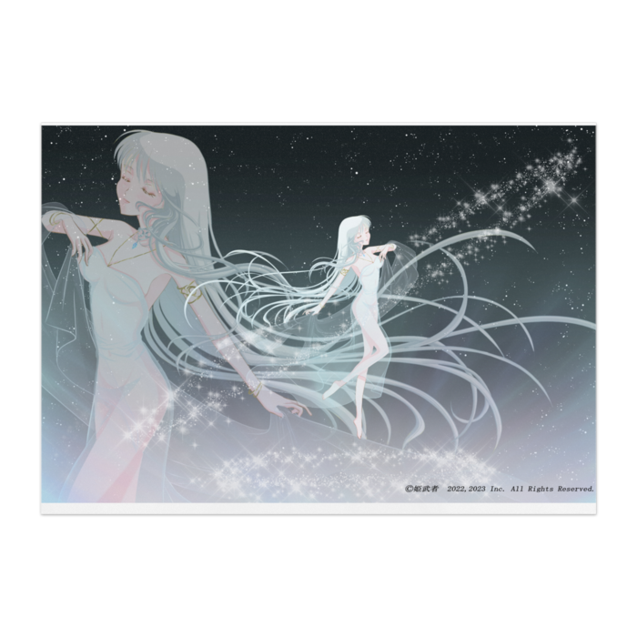 ポスター - B2