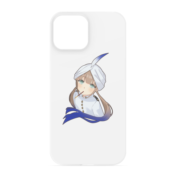 iPhoneケース - iPhone 13 mini - 正面印刷のみ