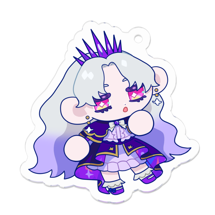 💜ミスティ💜