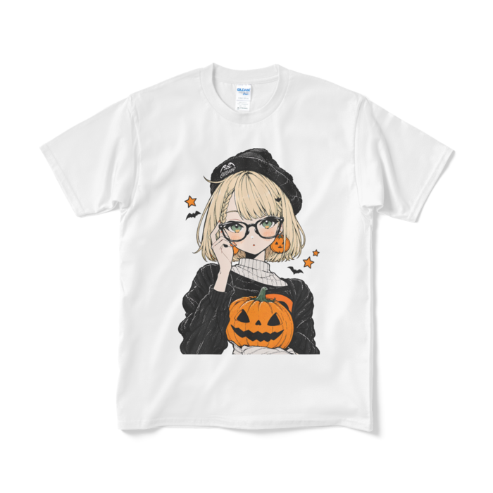 Tシャツ（短納期） - M - ホワイト