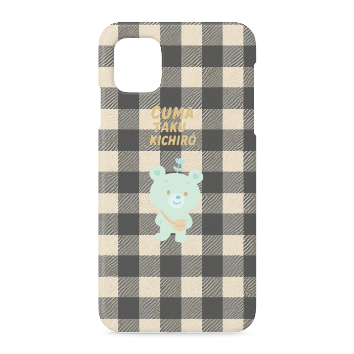 iPhoneケース - iPhone 11 - 側面あり