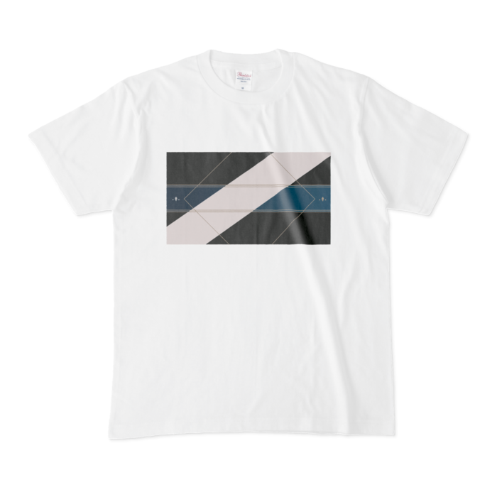 Tシャツ - M - 白