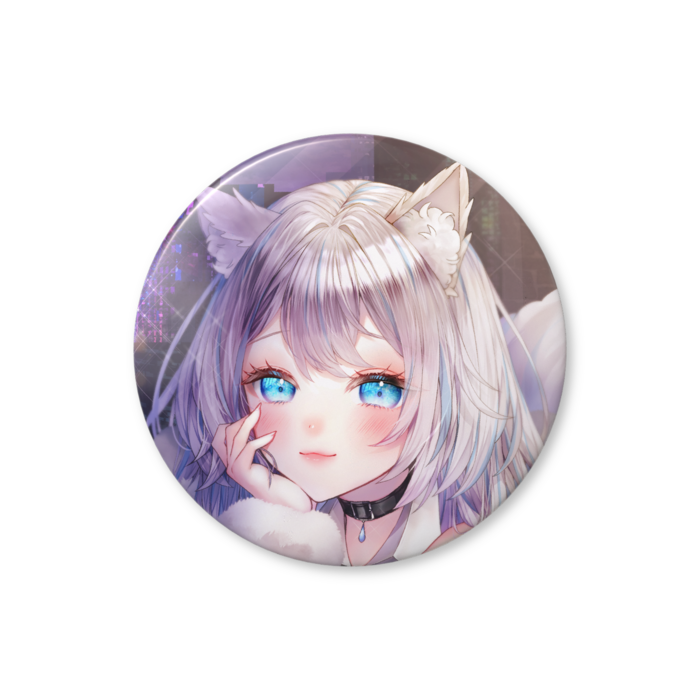 缶バッジ（バリュー） - 56mm