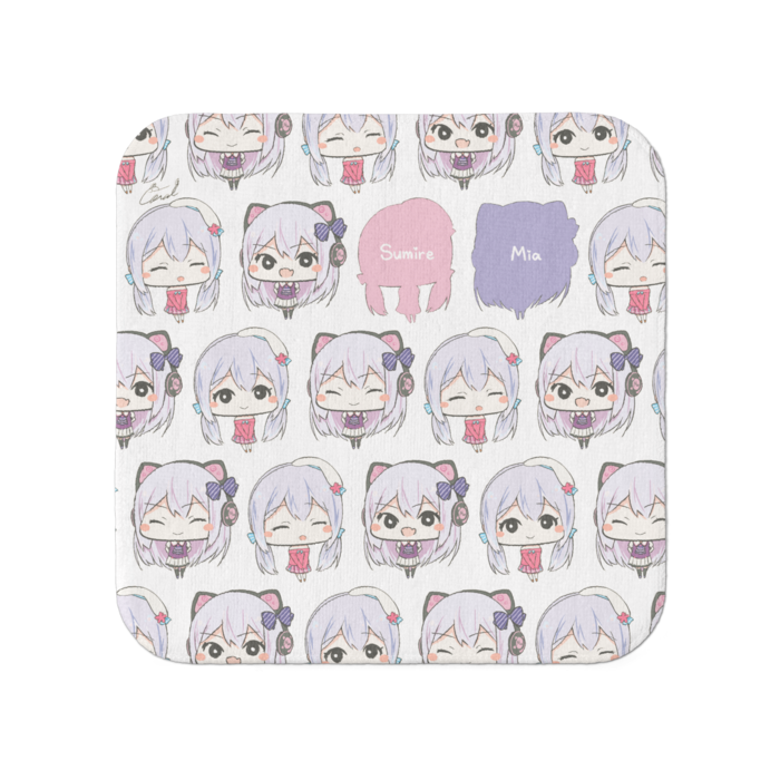タオル - 小