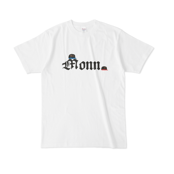 Tシャツ - L