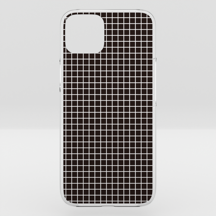 クリアiPhoneケース - iPhone 14 Plus