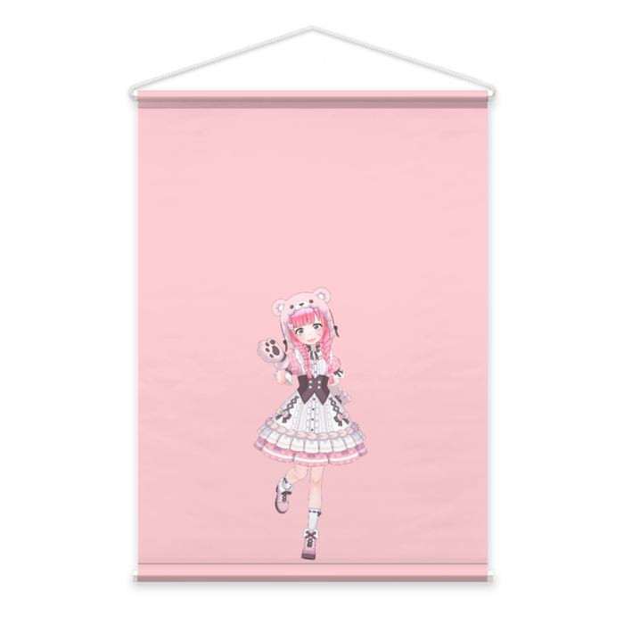 タペストリー - B2縦