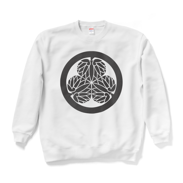 スウェット - XL - ホワイト