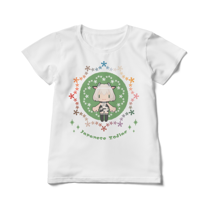 【ＷＬ】　ホワイト