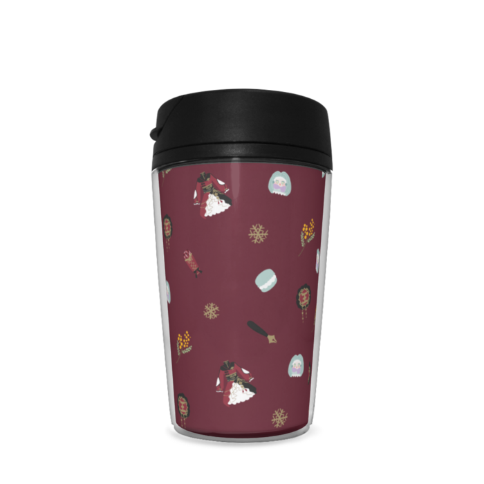 タンブラー - 350ml