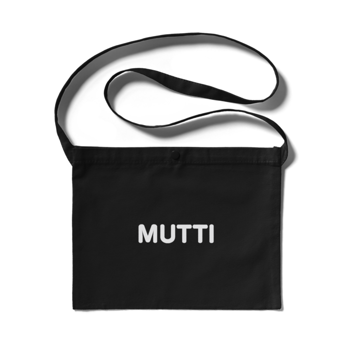 サコッシュ - 300 x 230 (mm)