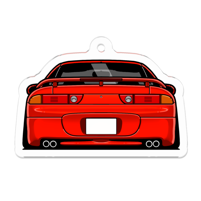 レッド※中期型①