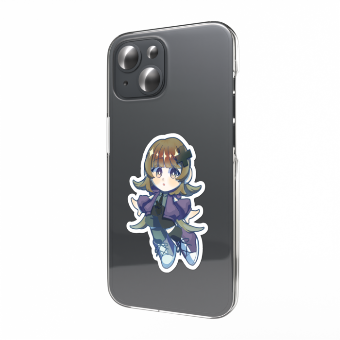 スマホステッカー - 縦