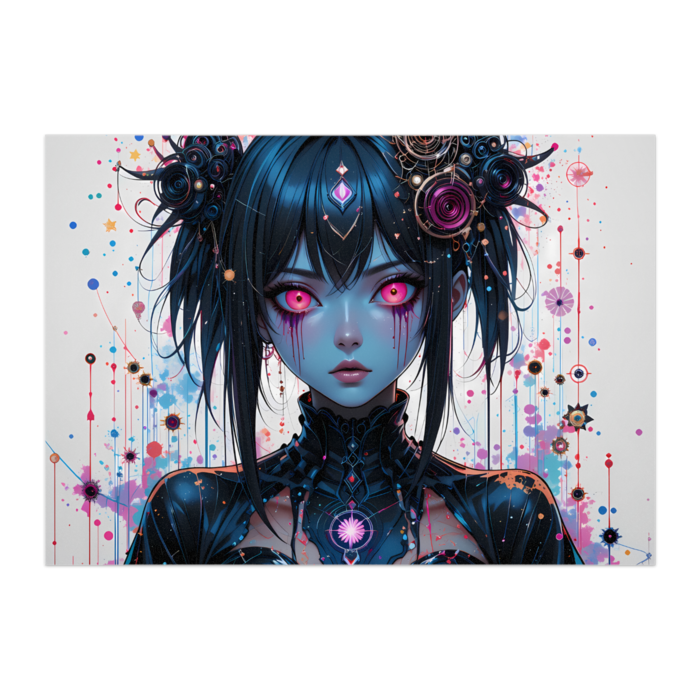 パネル - B1