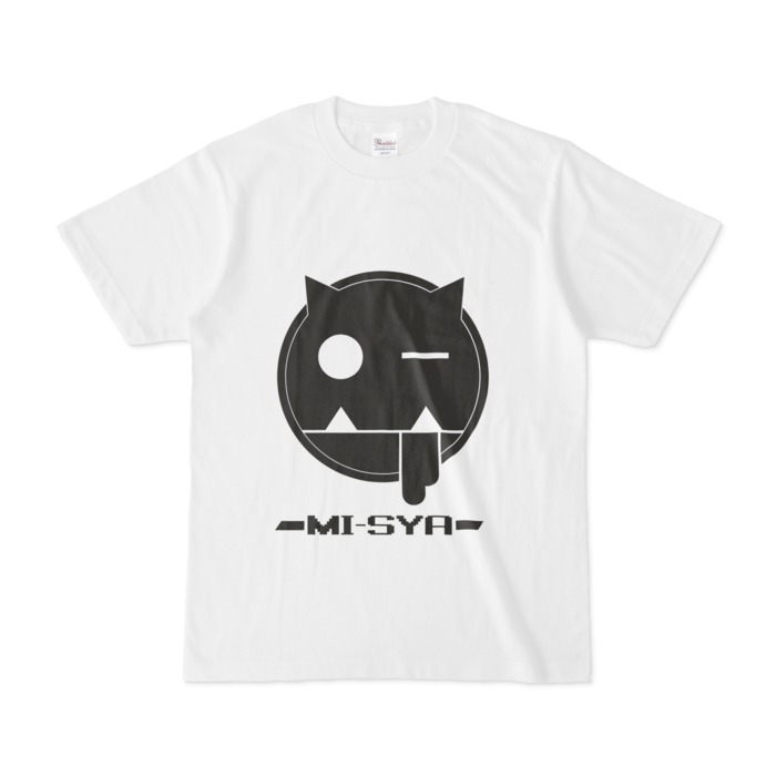Tシャツ - S - 白