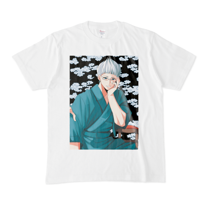 Tシャツ - M - 白