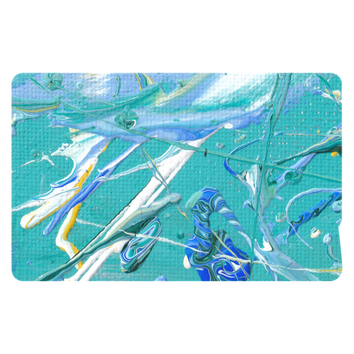 ICカードステッカー ④