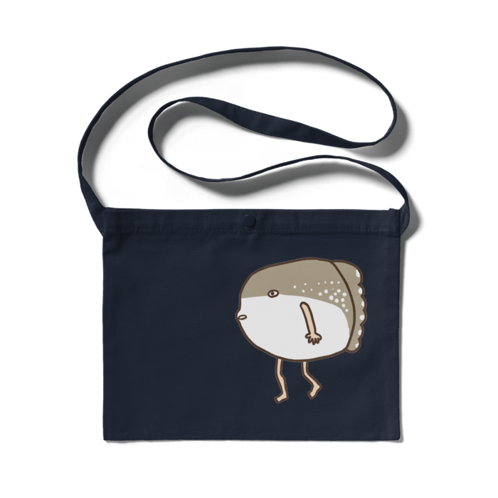 サコッシュ - 300 x 230 (mm)(3)