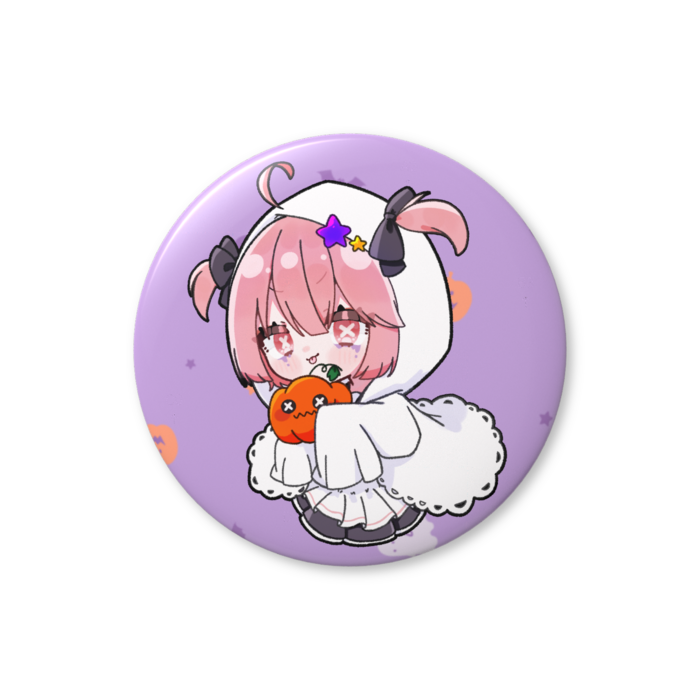 缶バッジ（バリュー） - 32mm