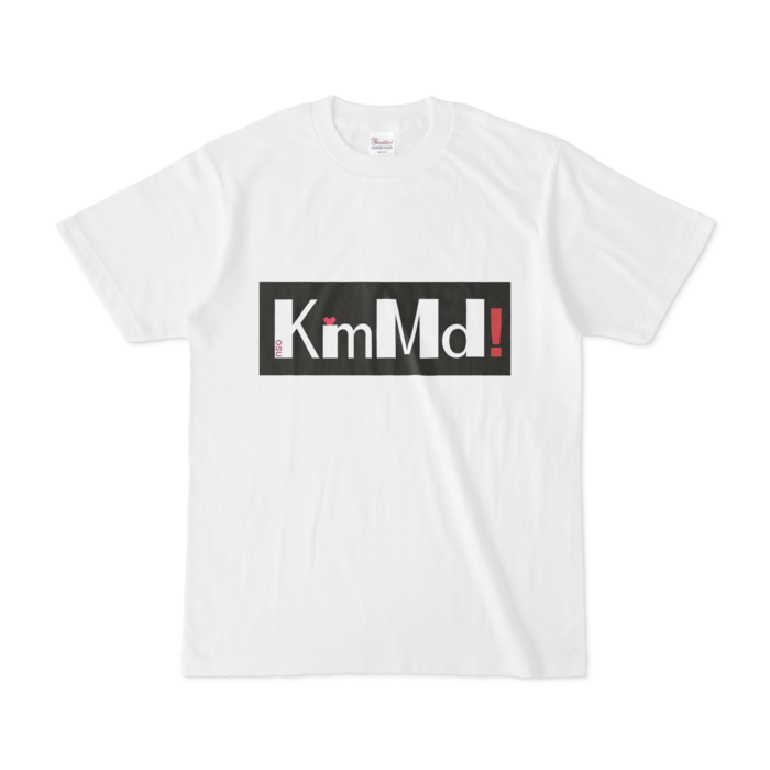 Tシャツ - S - 白