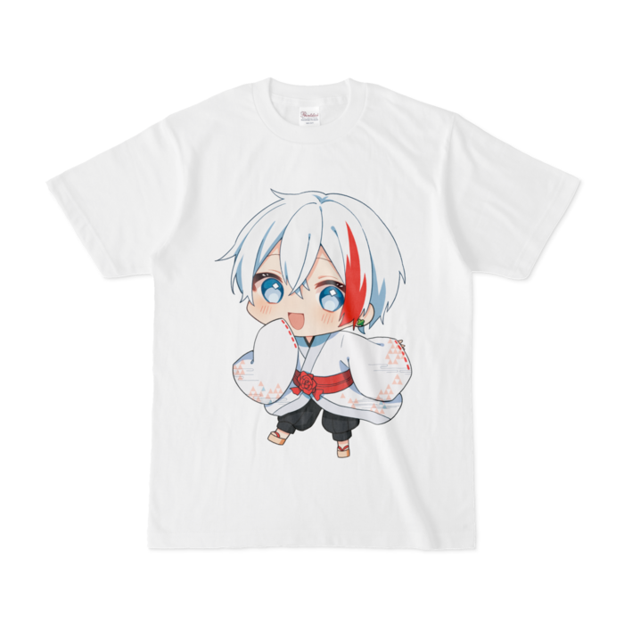 Tシャツ - S - 白