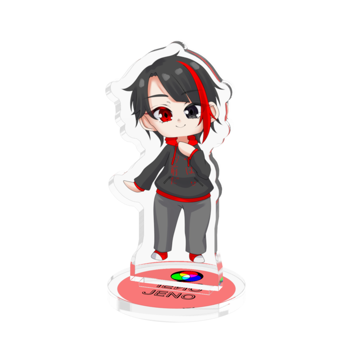 JENO(ミニキャラ)