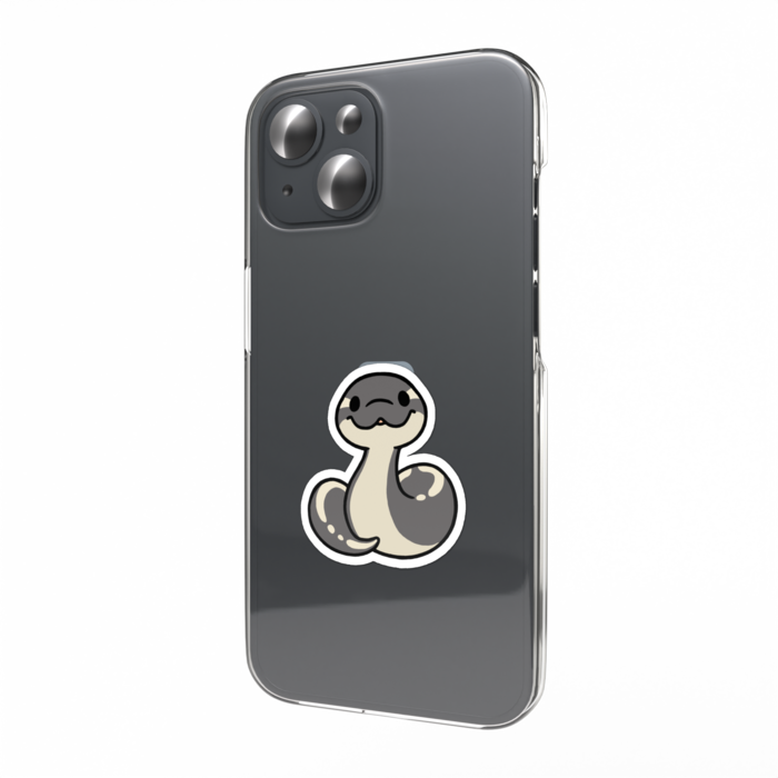 ブラックヘッドGHIモハベ