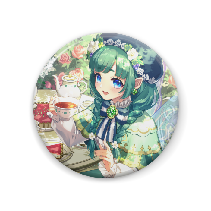 缶バッジ - 57mm