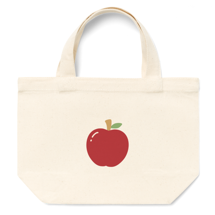 トートバッグ - S -