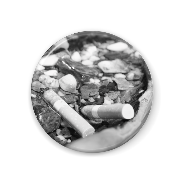 缶バッジ - 44mm