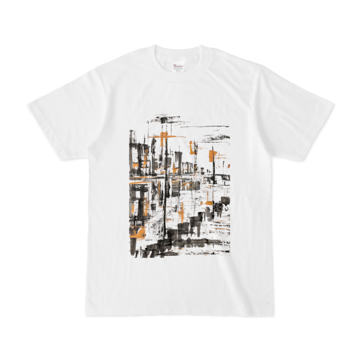 Tシャツ - S - 白