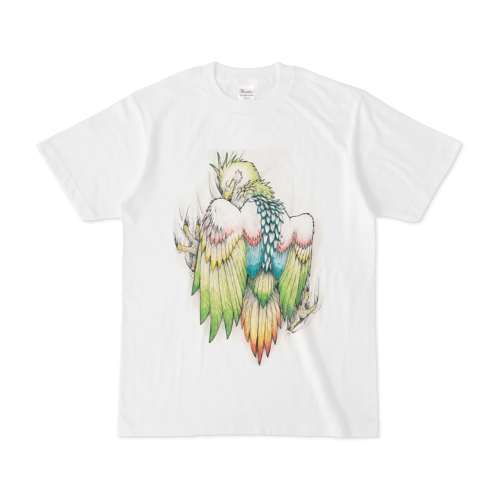 Tシャツ - S - 白