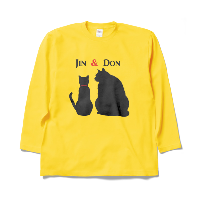 ロングスリーブTシャツ - XL - デイジー