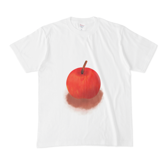 Tシャツ - M - 白