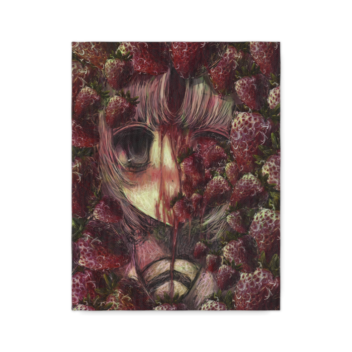 キャンバス - F6