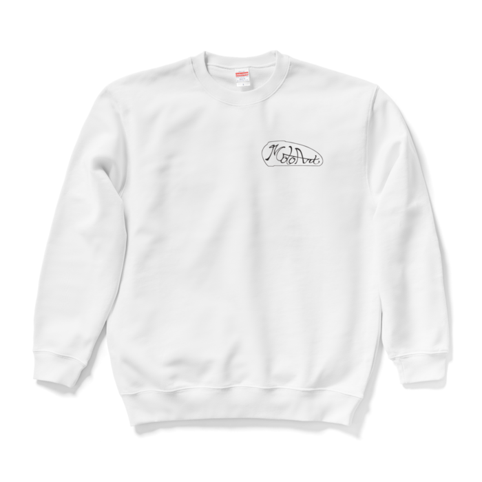 スウェット - L