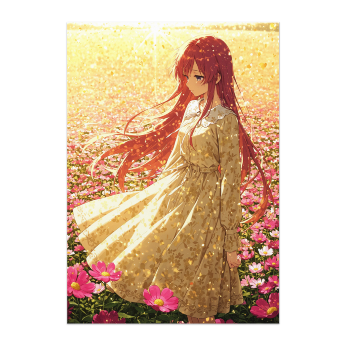 ポスター - A1