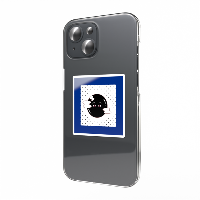 スマホステッカー - 縦