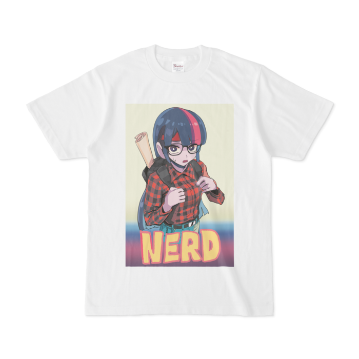 Tシャツ - S - 白