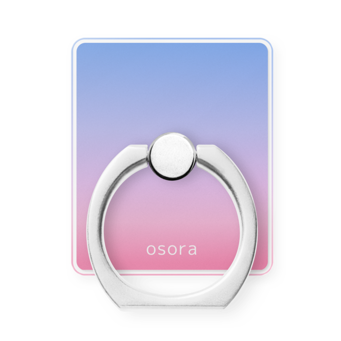 スマホリング