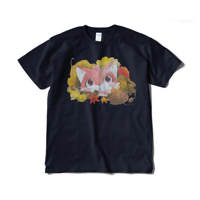 Tシャツ（短納期） - XL - ネイビー