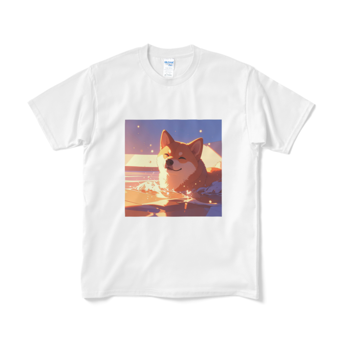 Tシャツ（短納期） - M - ホワイト