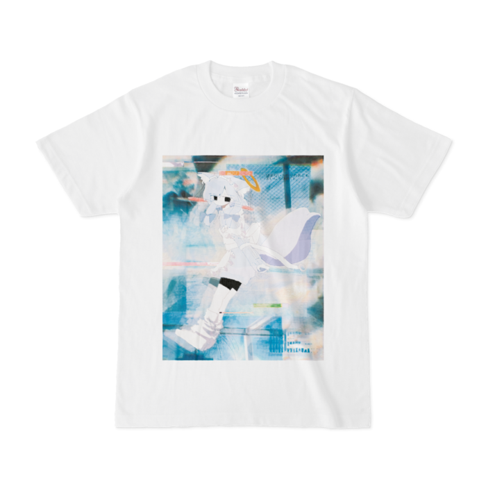 Tシャツ - S - 白