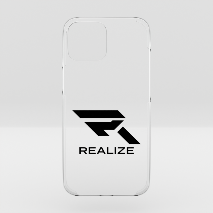 クリアiPhoneケース - iPhone 15